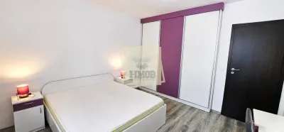 Apartament 3 camere | etaj 1 | decomandat | balcon 9mp | Magnolia - foto 7
