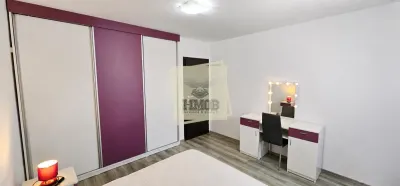 Apartament 3 camere | etaj 1 | decomandat | balcon 9mp | Magnolia - foto 8