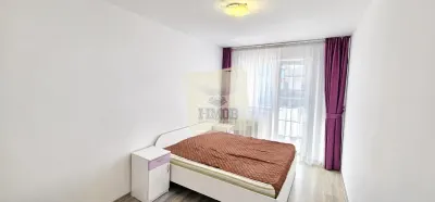 Apartament 3 camere | etaj 1 | decomandat | balcon 9mp | Magnolia - foto 10