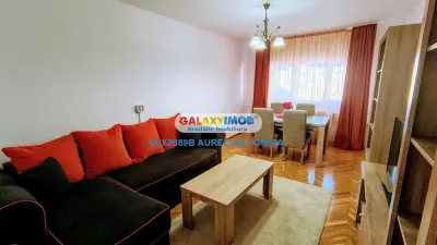 Inchiriere apartament 4 camere Ion Mihalache - foto 2
