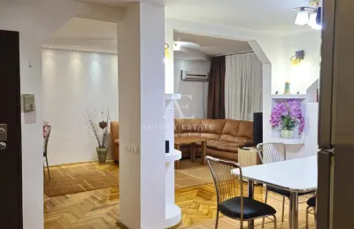Apartament de inchiriat, 3 camere, Nufarul - Oradea - foto 6