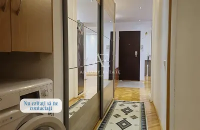 Apartament de inchiriat, 3 camere, Nufarul - Oradea - foto 10