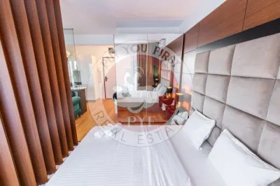 Aviatiei | Studio | 47mp | open space |  B6787 - foto 9