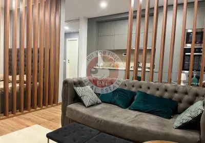 Ideal Booking | Bucuresti Mall | Studio Modern | 40mp | B8446 - foto 3