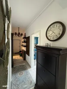 Prima Inchiriere | Apartament Nel0cuit | Smart Residence | 2 Camere - foto 5