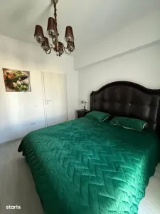 Prima Inchiriere | Apartament Nel0cuit | Smart Residence | 2 Camere - foto 7
