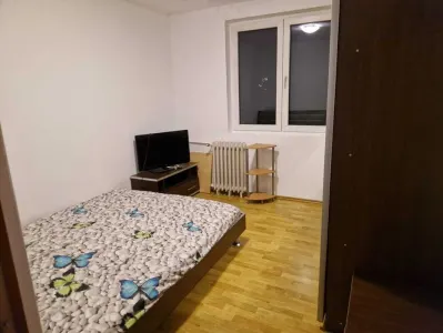 Inchiriez apartament 2 camere Calea Mosilor - foto 6