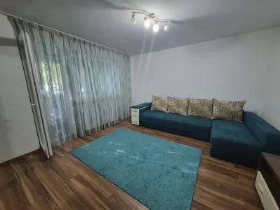 Ofer spre inchiriere garsoniera Bucuresti-Militari - foto 7