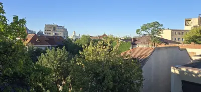Proprietar Inchiriez garsoniera cismigiu - foto 4