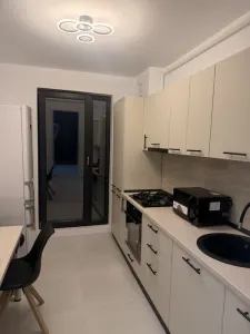 GARSONIERA PREMIUM | Prima inchiriere | totul nou | I - foto 4