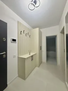 GARSONIERA PREMIUM | Prima inchiriere | totul nou | I - foto 8