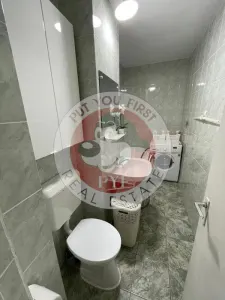 Metrou Lujerului | Garsoniera | 41mp | Decomandat | B13067 - foto 6
