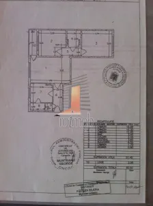 Dorobanti-Capitale, apartament 3 camere, parter - foto 6