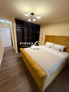 Faleza Nord apartament 3 camere decomandat parter inalt - foto 7