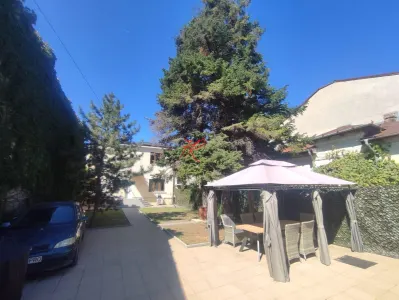 Vanzare vila parcul Tineretului - Carol - foto 14