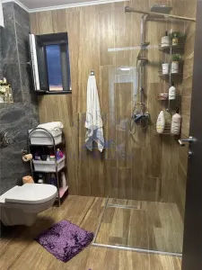 Apartament 3 camere decomandat,bloc 2019,modern,lux,130 mp total. - foto 12