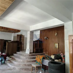 Cladire pretabila camin de batrani,pensiune,cantonament. - foto 3