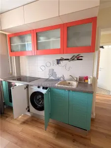 Apartament doua camere modern,lux,zona Calea Bucuresti-Rotonda. - foto 14