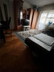 OLIMPIA - 2 CAMERE - BLOC IZOLAT - ACOPERIS - ZONA BUNA - foto 2