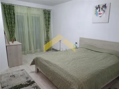 Apartament de inchiriat Arad Plaza - foto 3