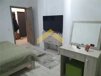 Apartament de inchiriat Arad Plaza - foto 7