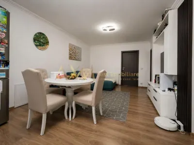 Vanzare apartament 3 camere Giroc zona Planetelor - foto 3