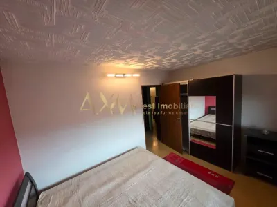 Vanzare apartament 3 camere Timisoara Cartier Elisabetin - foto 15