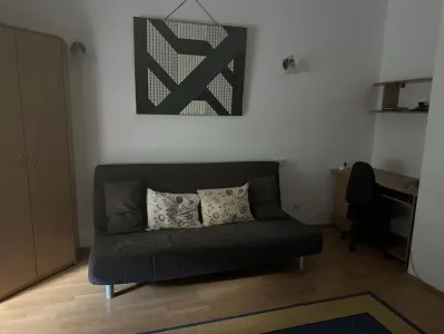 Proprietar ultracentral garsoniera - Bucuresti