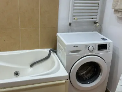 Proprietar ultracentral garsoniera - foto 4