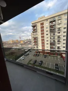 Apartament 2 camere Grand Kristal faza 2 de inchiriat - foto 8