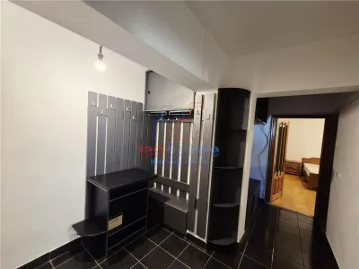 Apartament cu 2 camere in Tatarasi, zona Explanada Oancea - foto 6
