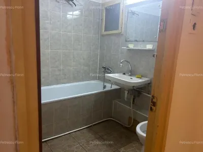 3 Camere Decomandat | 2 Bai | 3 Debarale | Petre Ispirescu | Etaj 1 - foto 7
