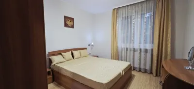 Inchiriez apartament 3 camere zona Milea- Calea Dumbravii - foto 3