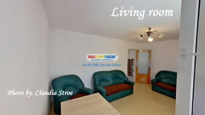 Inchiriere apartament 3 camere Dr. Taberei Metrou Constantin Brancusi - foto 16