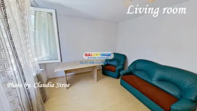 Inchiriere apartament 3 camere Dr. Taberei Metrou Constantin Brancusi - foto 17