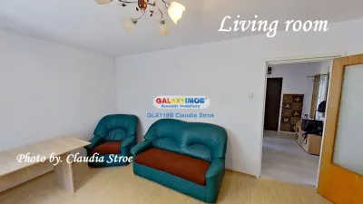 Inchiriere apartament 3 camere Dr. Taberei Metrou Constantin Brancusi - foto 18