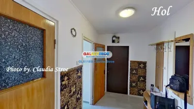 Inchiriere apartament 3 camere Dr. Taberei Metrou Constantin Brancusi - foto 19