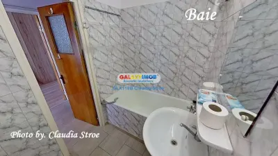 Inchiriere apartament 3 camere Dr. Taberei Metrou Constantin Brancusi - foto 20