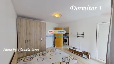 Inchiriere apartament 3 camere Dr. Taberei Metrou Constantin Brancusi - foto 22