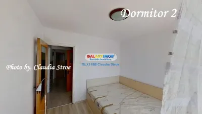 Inchiriere apartament 3 camere Dr. Taberei Metrou Constantin Brancusi - foto 24
