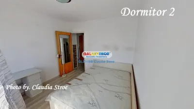 Inchiriere apartament 3 camere Dr. Taberei Metrou Constantin Brancusi - foto 25