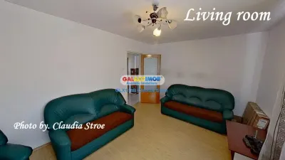 Inchiriere apartament 3 camere Dr. Taberei Metrou Constantin Brancusi - foto 4
