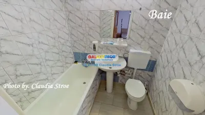 Inchiriere apartament 3 camere Dr. Taberei Metrou Constantin Brancusi - foto 6