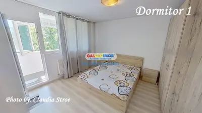 Inchiriere apartament 3 camere Dr. Taberei Metrou Constantin Brancusi - foto 7