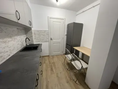 Inchiriere apartament 2 camere - Bacau