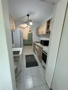 Apartament doua camere, Podul de Fier, Iasi - chirie - foto 6