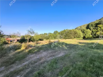 Teren extravilan 1200 mp in Sibiel langa Sibiu - ideal investitie - foto 2