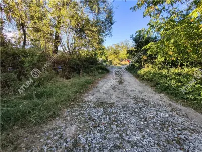 Teren extravilan 1200 mp in Sibiel langa Sibiu - ideal investitie - foto 4