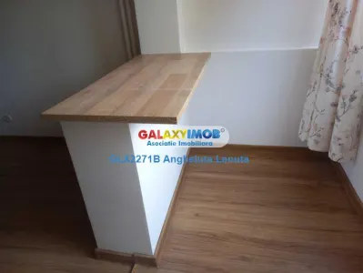 Drumul Taberei Bld Timisoara garsoniera de inchiriat - foto 4