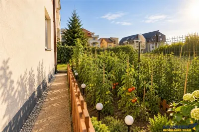 Apartament 2 camere decomandat, cu terasa, gradina si parcare privata: Tractorul, Coresi - foto 3